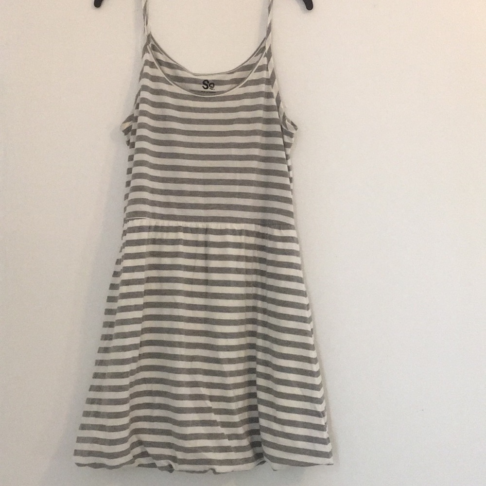 Bubble dress